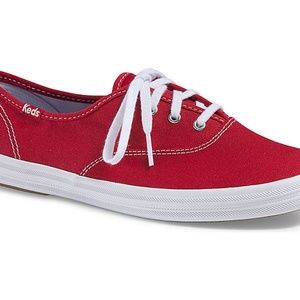 Red Keds